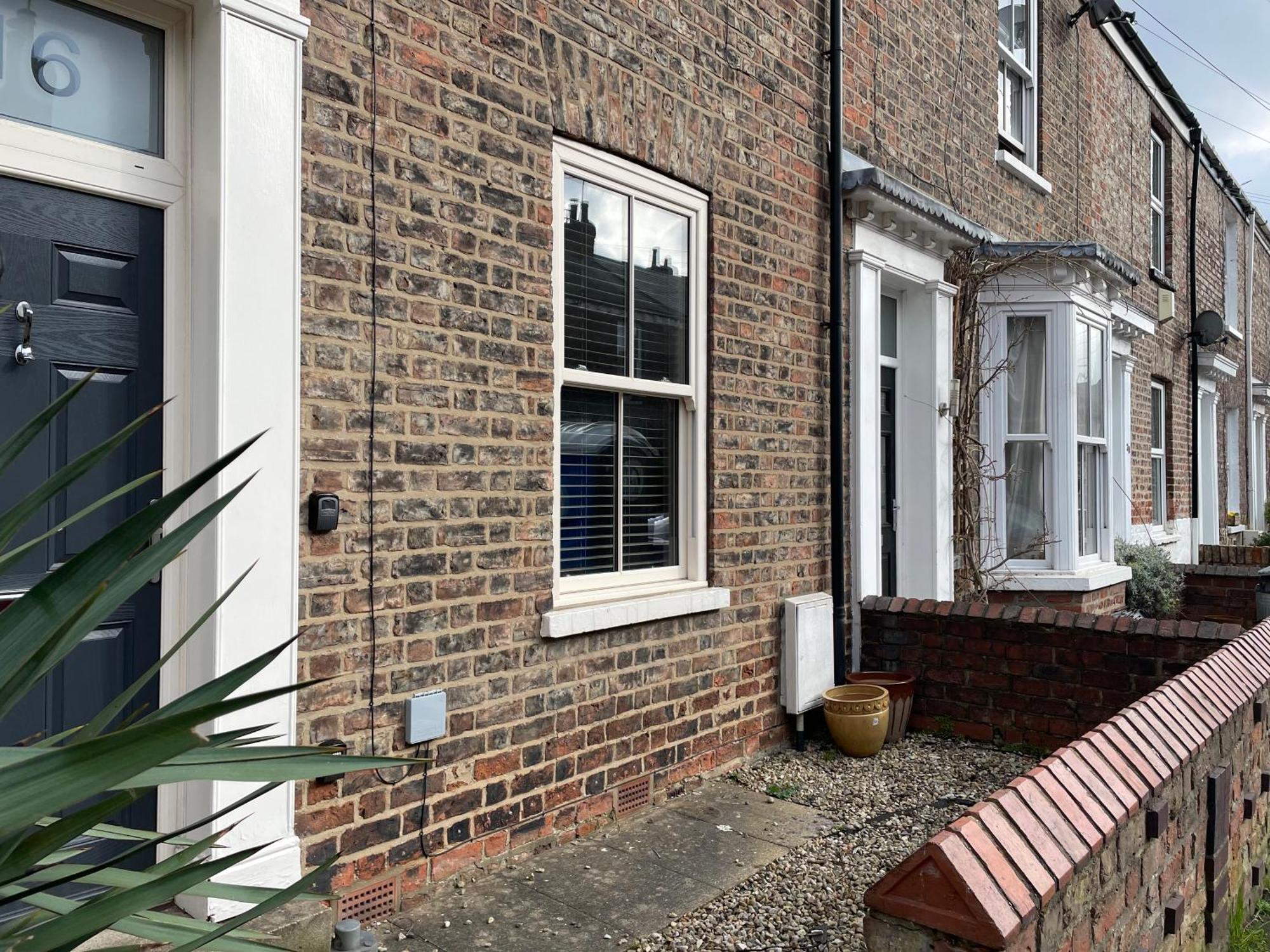 The Vines - Stunning Period Home - Free Parking - Central — Photos 2