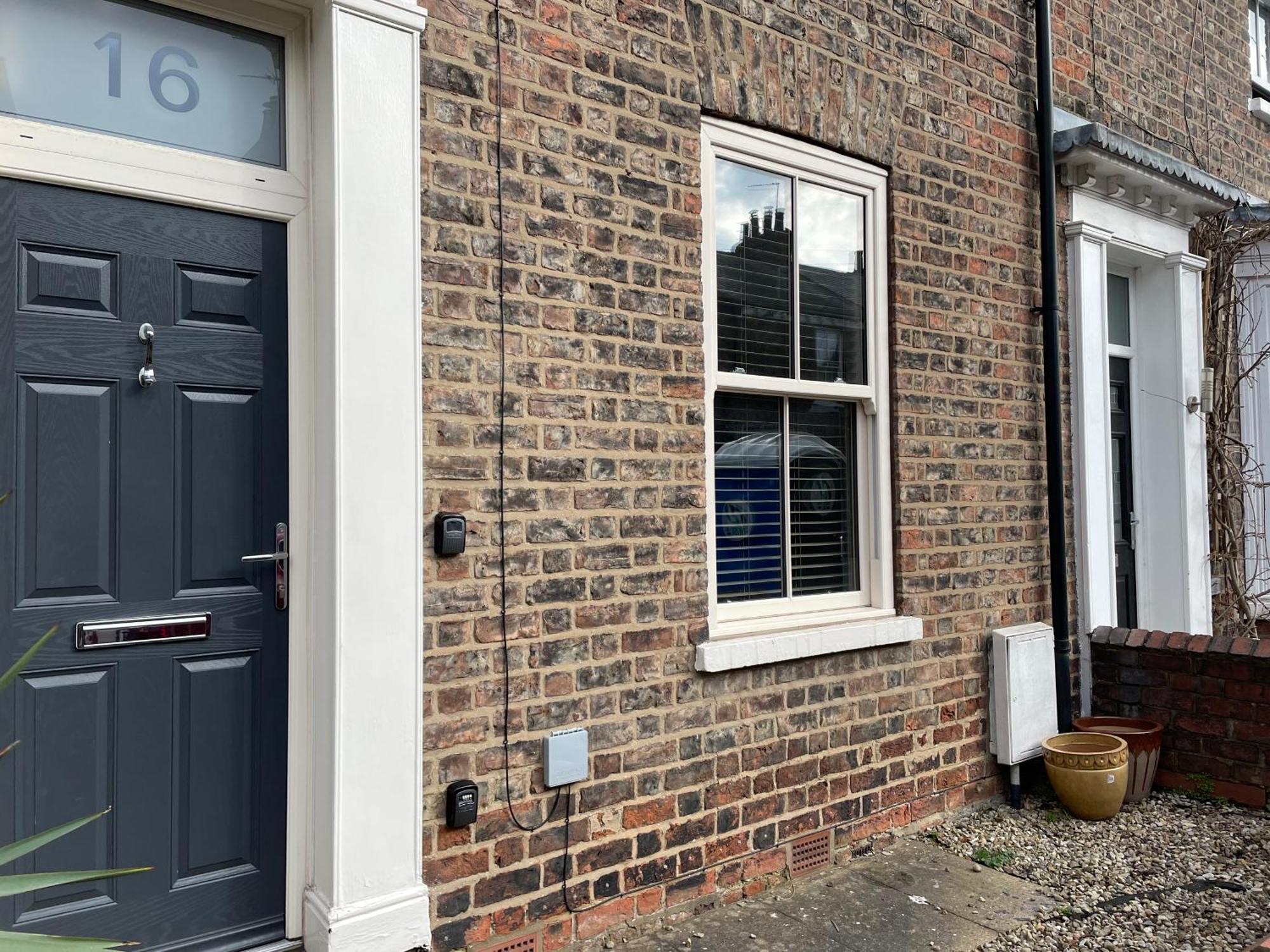 The Vines - Stunning Period Home - Free Parking - Central, York
